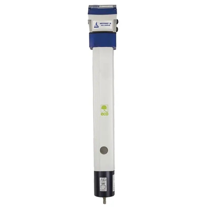 Aircraft Membrantrockner DRYPOINT M eco control DEC5-115S Neu Im Sortiment