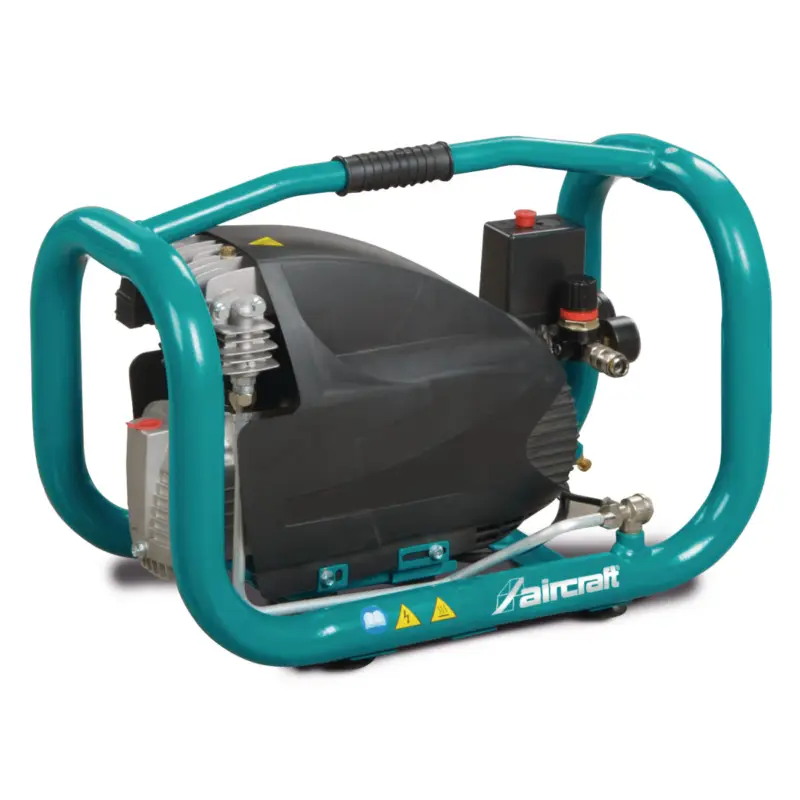 Aircraft Kolbenkompressor AIRBOY 262 E Billig