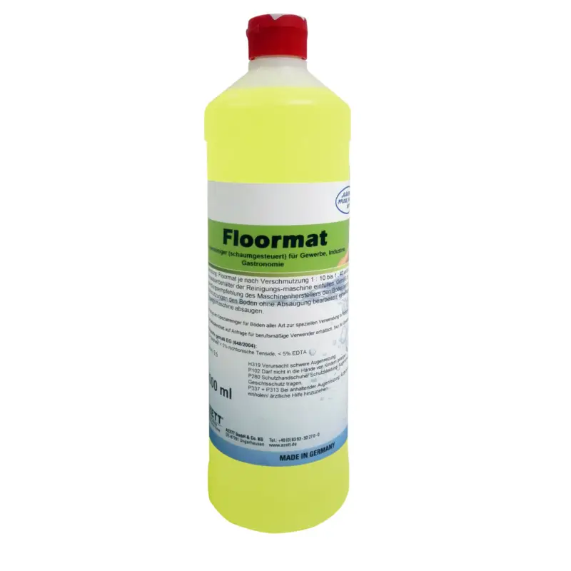 Jetzt Bestellen Cleancraft Reinigungsmittel alkalisch HDR-A 1l