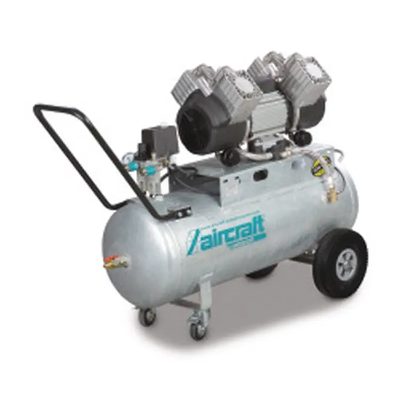 Abverkauf Aircraft Kolbenkompressor AIRPROFI 440/100 OF PRO