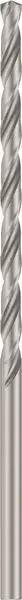 Günstig BOSCH PRO Metal HSS-G Spiralbohrer, 4,8 x 87 x 132 mm, 5-tlg.