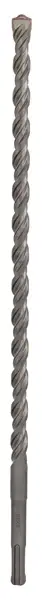 Solange Der Vorrat Reicht BOSCH Hammerbohrer SDS plus-5, 12 x 300 x 360 mm