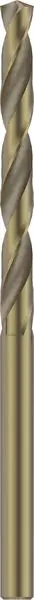 Sichere Zahlung BOSCH PRO Stainless Steel HSS-Co Spiralbohrer, 4 x 43 x 75 mm, 10-tlg.