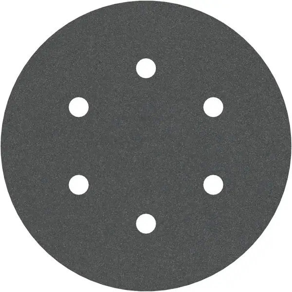 BOSCH PRO F355 Schleifblatt, 150 mm, G320, 5-tlg. Mega-Angebot