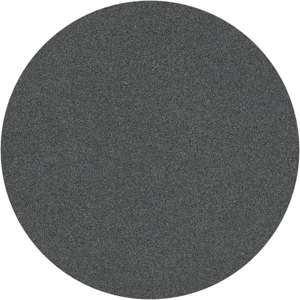 Preisknaller BOSCH PRO F355 Schleifblatt, 115 mm, 80, 10-tlg.