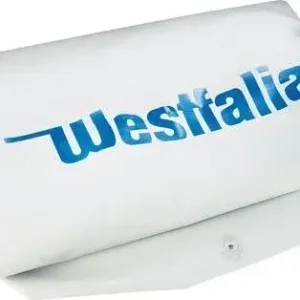 Sonderangebot Anhänger Abdeckplane Gr. S, 150 x 101 x 7 cm