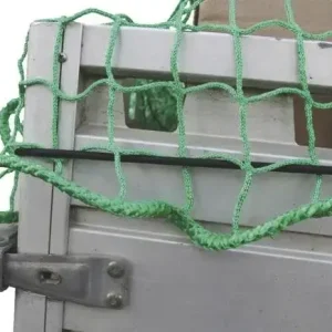 Preisknaller Anhänger- und Containernetz Profi, 2 x 3 m