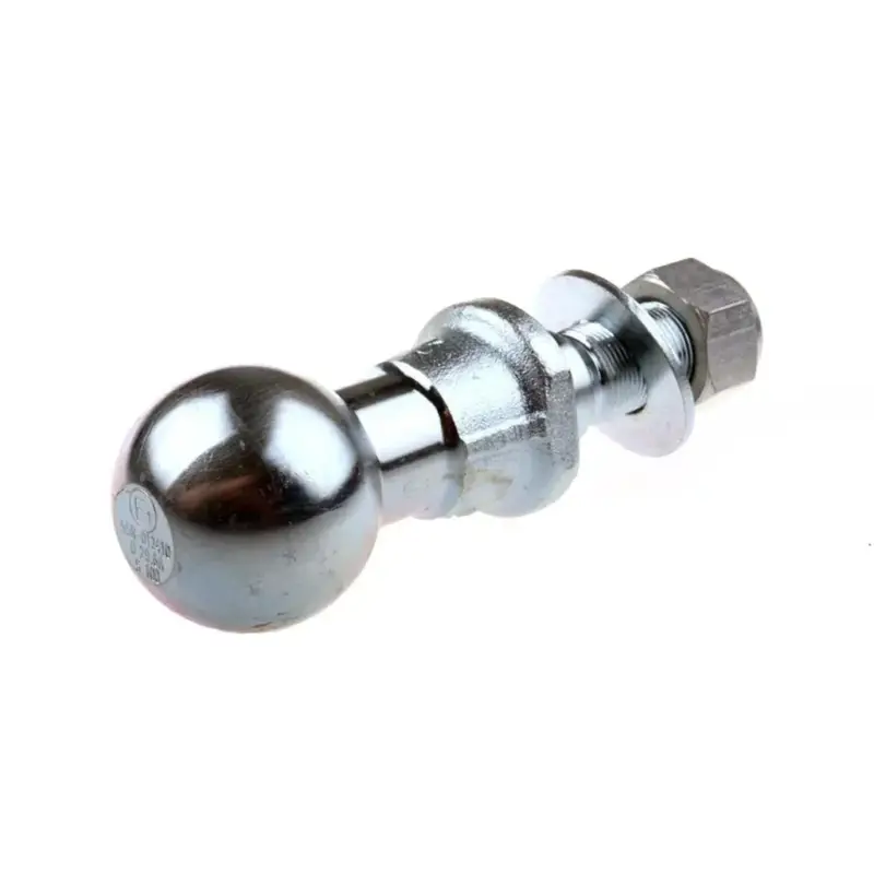 Anhänger-Kugelbolzen 3,5 t - Anhängerzubehör Knallerangebot