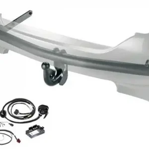 Anhängerkupplungs Kit VW Transporter T4 Kasten/Kombi Bj. 09/98-07/03 Rabatt
