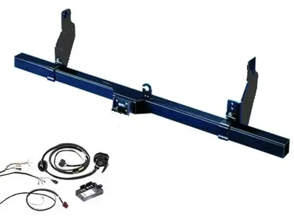 Online Kaufen Anhängerkupplungs-Kit RENAULT TRAFIC III Kasten (FG_) ab Bauj. 05/14