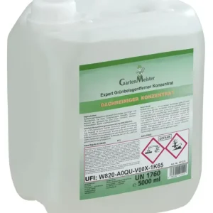 Dachreiniger 5 Liter Preiswert