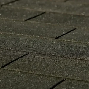 Top-Seller Dachschindeln rechteckig anthrazit, 3 m²