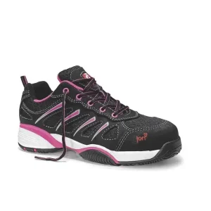 Aktuell Damen-Sicherheitshalbschuh jo_FIT Lady Low S1P Gr. 41