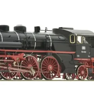 Super-Preis Dampflokomotive BR 18.4, DB