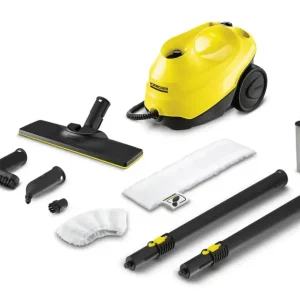 Dampfreiniger SC 3 EasyFix Nur Für Kurze Zeit