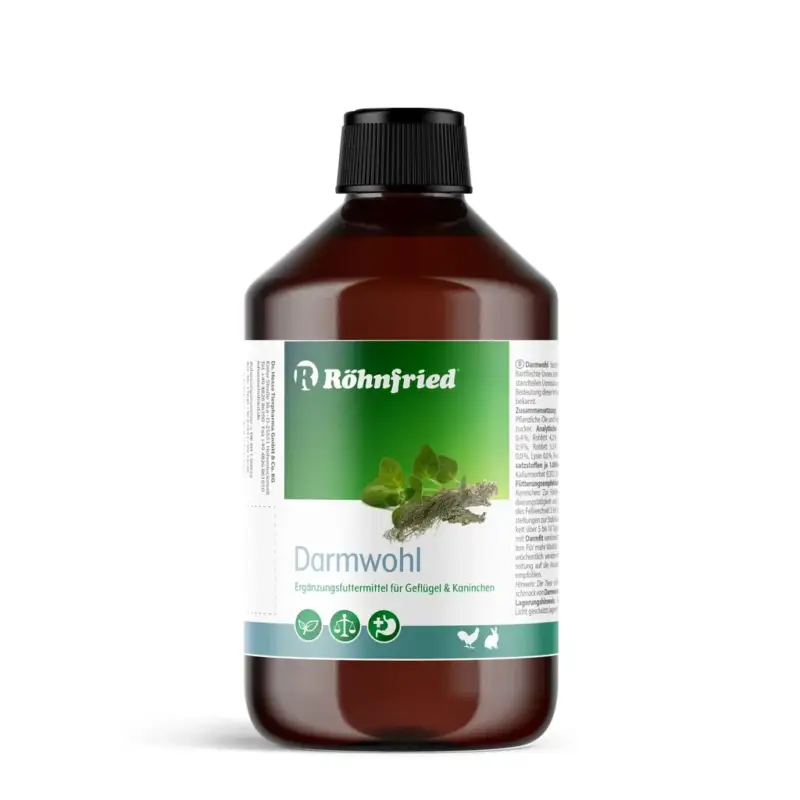 Sonderangebot Darmwohl, 250 ml