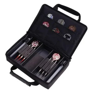 Dartcase MSP Sofort Bestellen