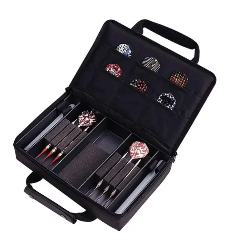 Dartcase MSP Sofort Bestellen