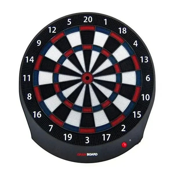 Dartscheibe dash Blue Neue Kollektion