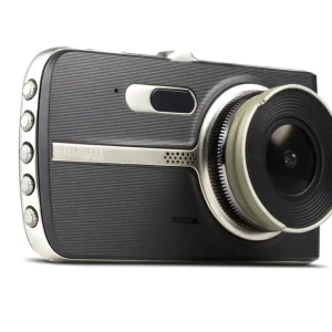 Dashcam TX-167 - mit Assistenzsystemen Sichere Zahlung