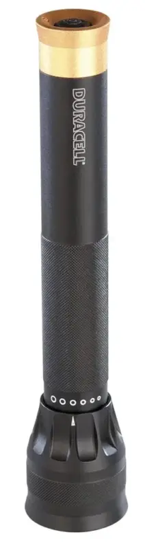 Preiswert Daylite "LED Flashlight" Taschenlampe inkl. Batterien
