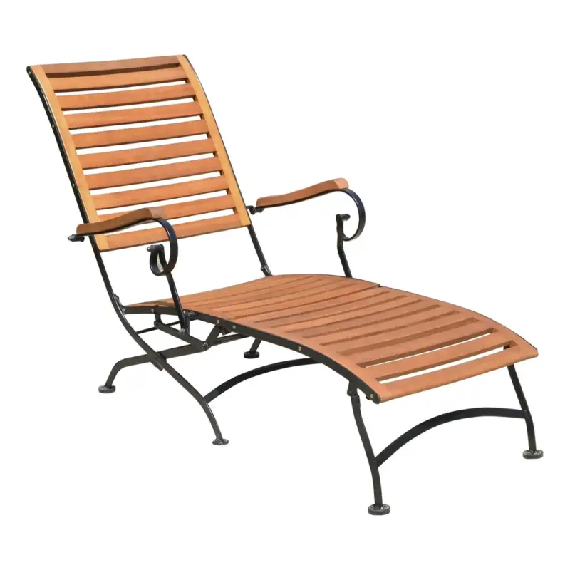 Jetzt Bestellen Deckchair "Wien"