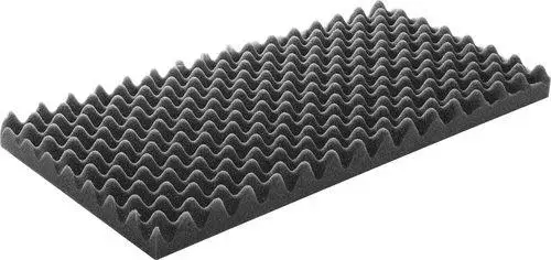 Deckelpolster SE-DP SYS3 L Begrenztes Angebot