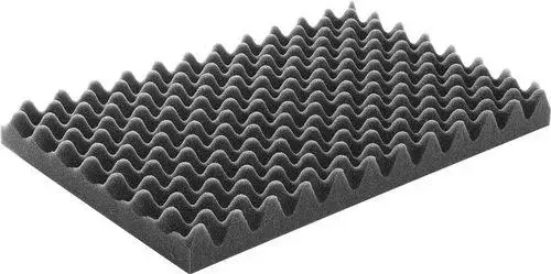 Deckelpolster SE-DP SYS3 M Heißes Angebot