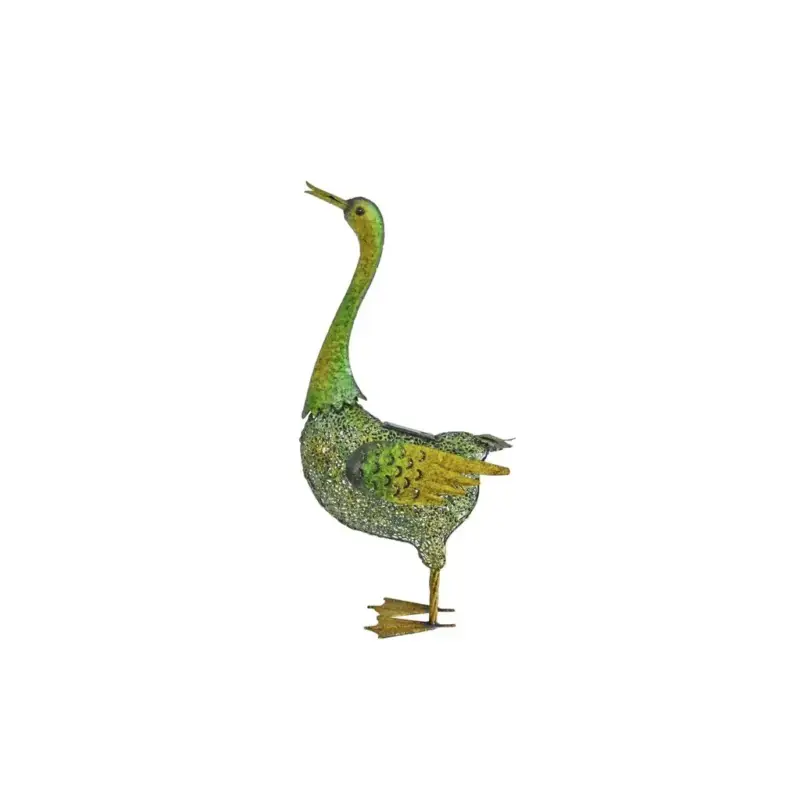 Direktkauf Deko-Ente mit LED