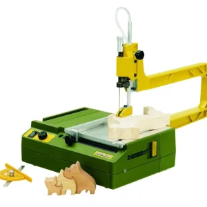 Rabatt Dekupiersäge DS 230/E