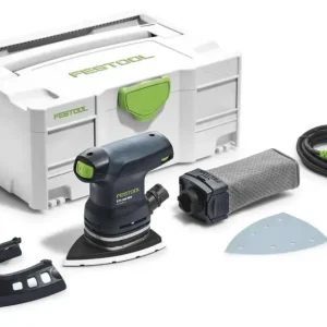Deltaschleifer DTS 400 REQ-Plus Direktkauf