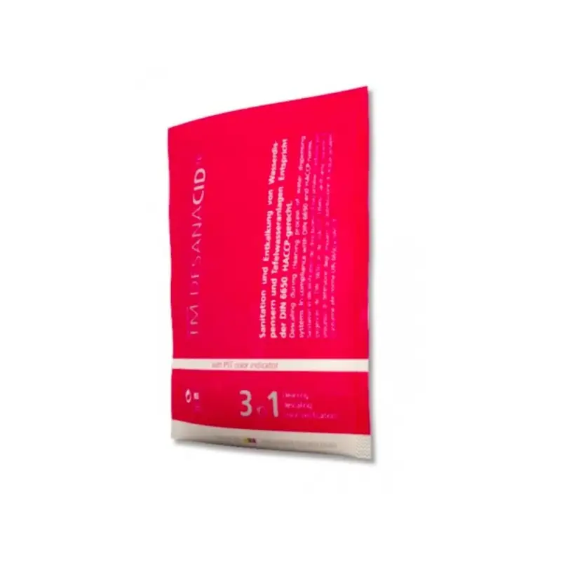 Desinfektionsmittel, Desinfektionsreiniger, Biozid - TM Desanacid°fp Preisreduziert