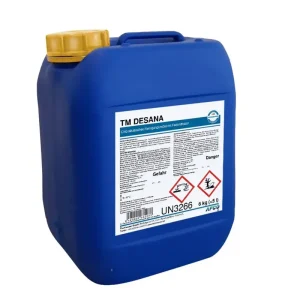 Desinfektionsmittel, Reinigungsmittel - TM Desana flüssig 6 kg Bestseller