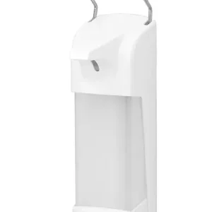 Desinfektionsspender/Seifenspender - LH 1000 ml Kunststoff inkl. Verschlussplatte Angebot