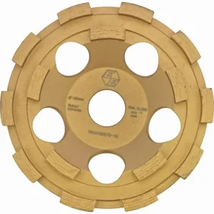 Preisreduziert Diamanatschleifteller "Premium", 125 mm