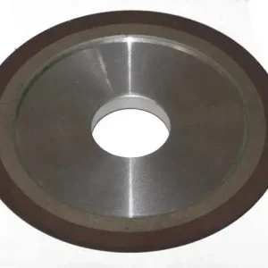 Preiswert Diamant Schleifscheibe 125 mm für Hartmetallsägeblätter