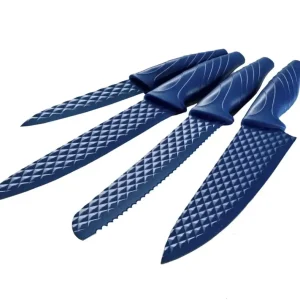Diamant-Messerset 4tlg Knallerangebot