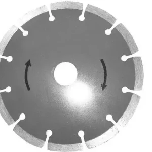 Sichere Zahlung Diamant-Trennscheiben 150 x 22,22 mm, 12 Zähne, 2 Stück