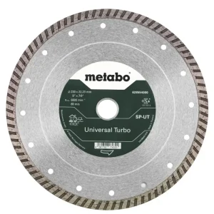Diamanttrennscheibe SP-UT,230 x 22,23 mm Knallerangebot