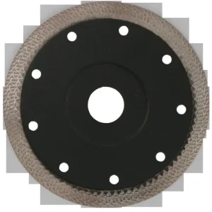 Nur Für Kurze Zeit Diamanttrennscheibe für Fliese "HST", 125 mm