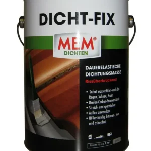 Super-Preis Dicht Fix, 4 L
