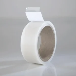 Kracherpreis Dichtband für hohe Ansprüche, milchig-transparent, 38 mm breit, 1,5 meter lang