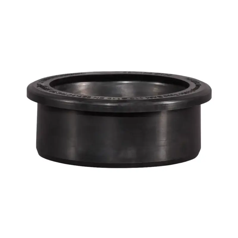 Dichtung Abwasserrohr, Anschlussdichtung BA-M DN200 NBR, KG-Rohr Dichtung Top-Angebot