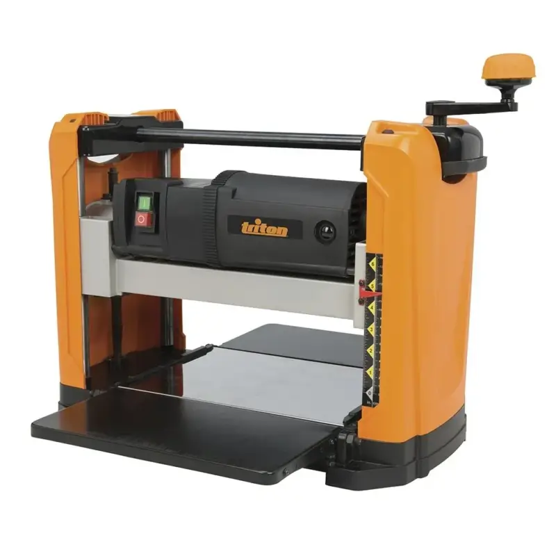 Preisknaller Dickenhobelmaschine TPT125, 1100 W, 317 mm