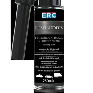 Preisknaller Diesel Additiv, 250 ml