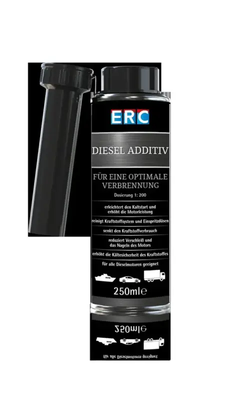Preisknaller Diesel Additiv, 250 ml