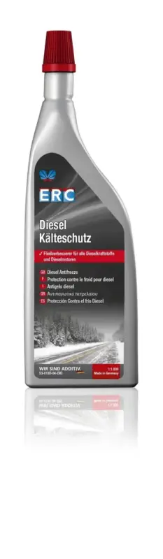Diesel Kälteschutz, 200 ml - für alle Dieselmotoren, auch Turbodiesel Jetzt Kaufen