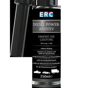 Expressversand Diesel Power Additiv, 250 ml