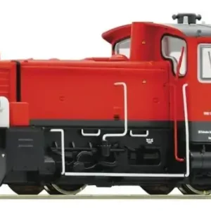 Diesellokomotive Baureihe 335 der Deutschen Bahn Jetzt Bestellen