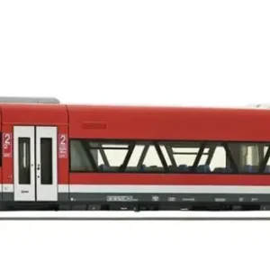 Sofort Bestellen Dieseltriebwagen Baureihe 650 Regio Shuttle der Deutschen Bahn